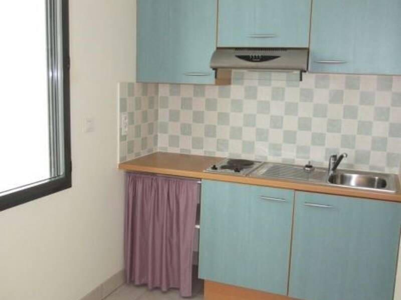 Maison à louer, 31m², NANTES