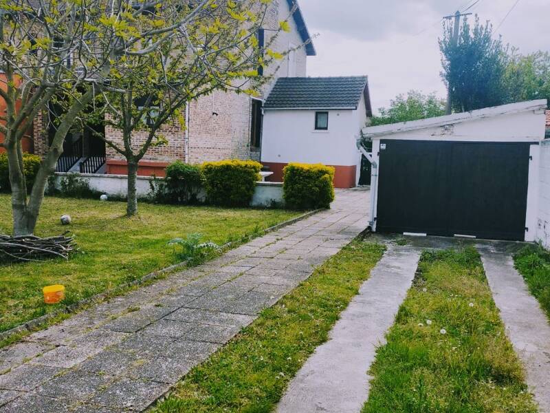 Maison à vendre, 73m², ARGENTEUIL