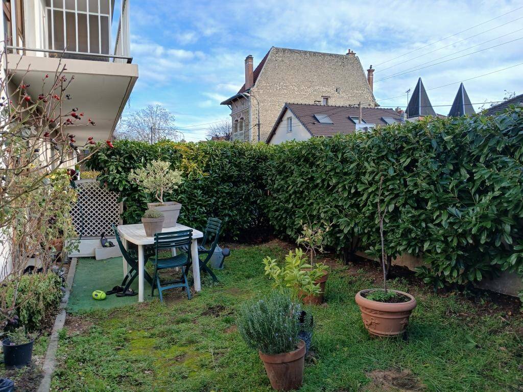 Maison à louer, 44m², SAINT MAUR DES FOSSES