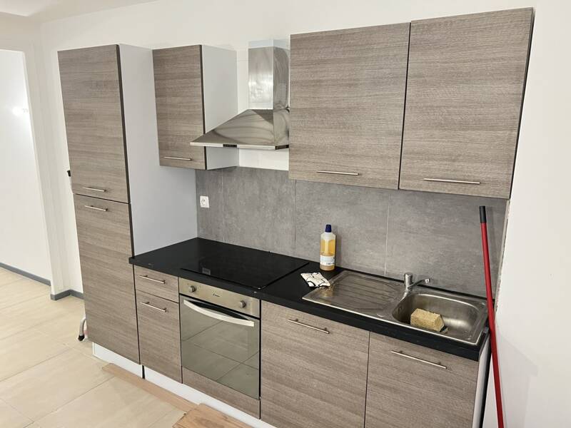 Maison à louer, 50m², VIERZON