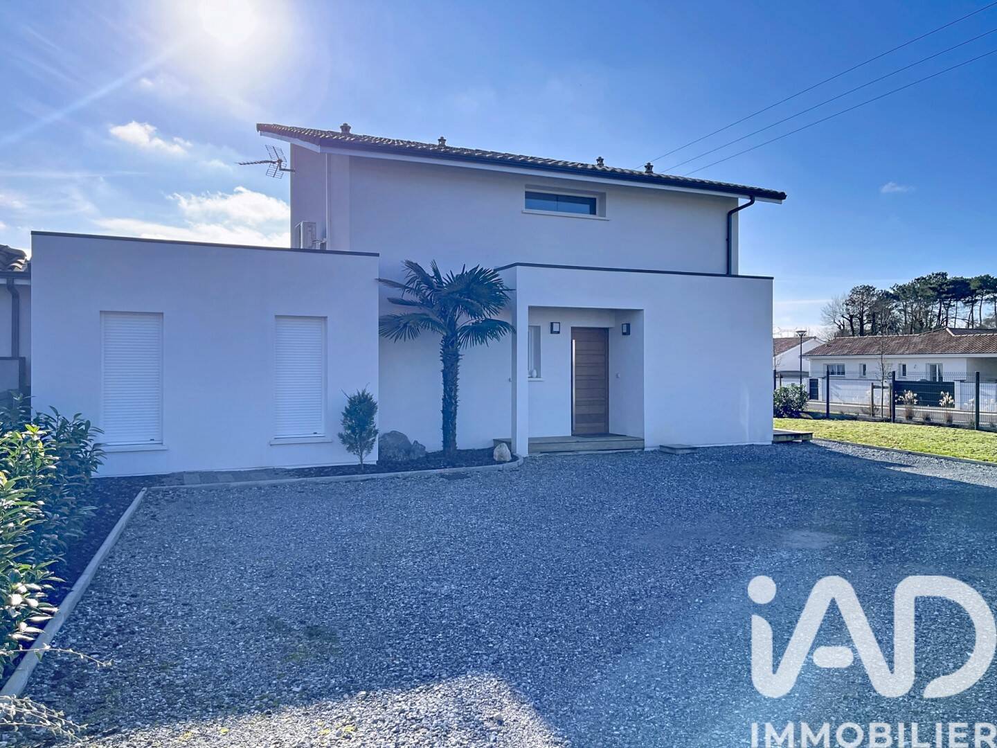 Maison à vendre, 123m², PONTONX SUR L'ADOUR