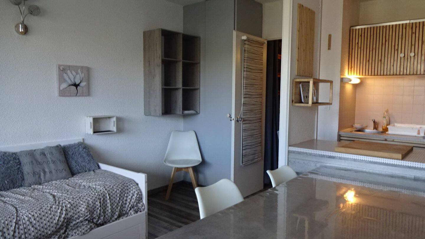 Maison à vendre, 27m², SAINT LARY SOULAN