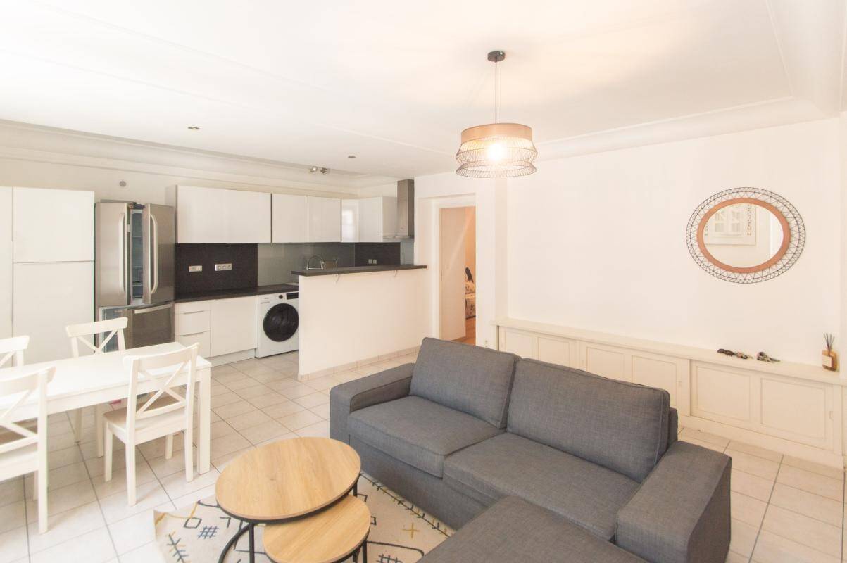 Maison à louer, 63m², PAU
