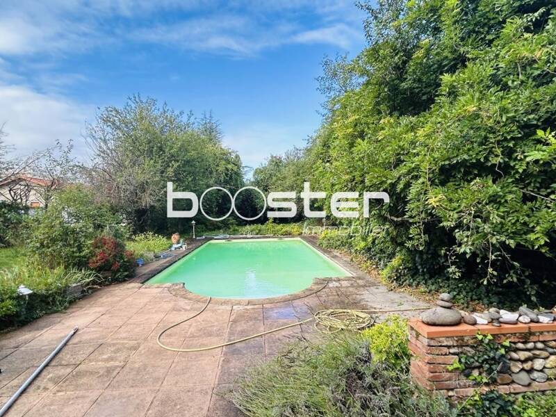 Maison à vendre, 316m², TOULOUSE