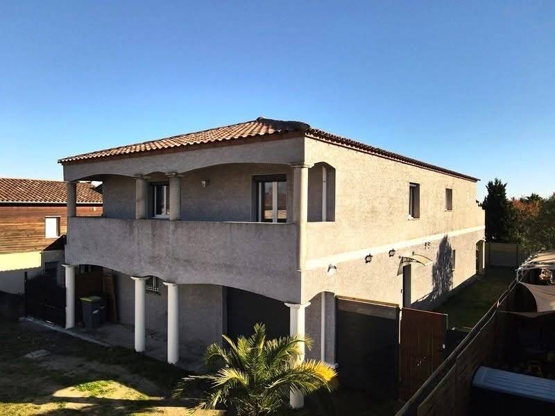 Maison à vendre, 246m², VILLEMOUSTAUSSOU