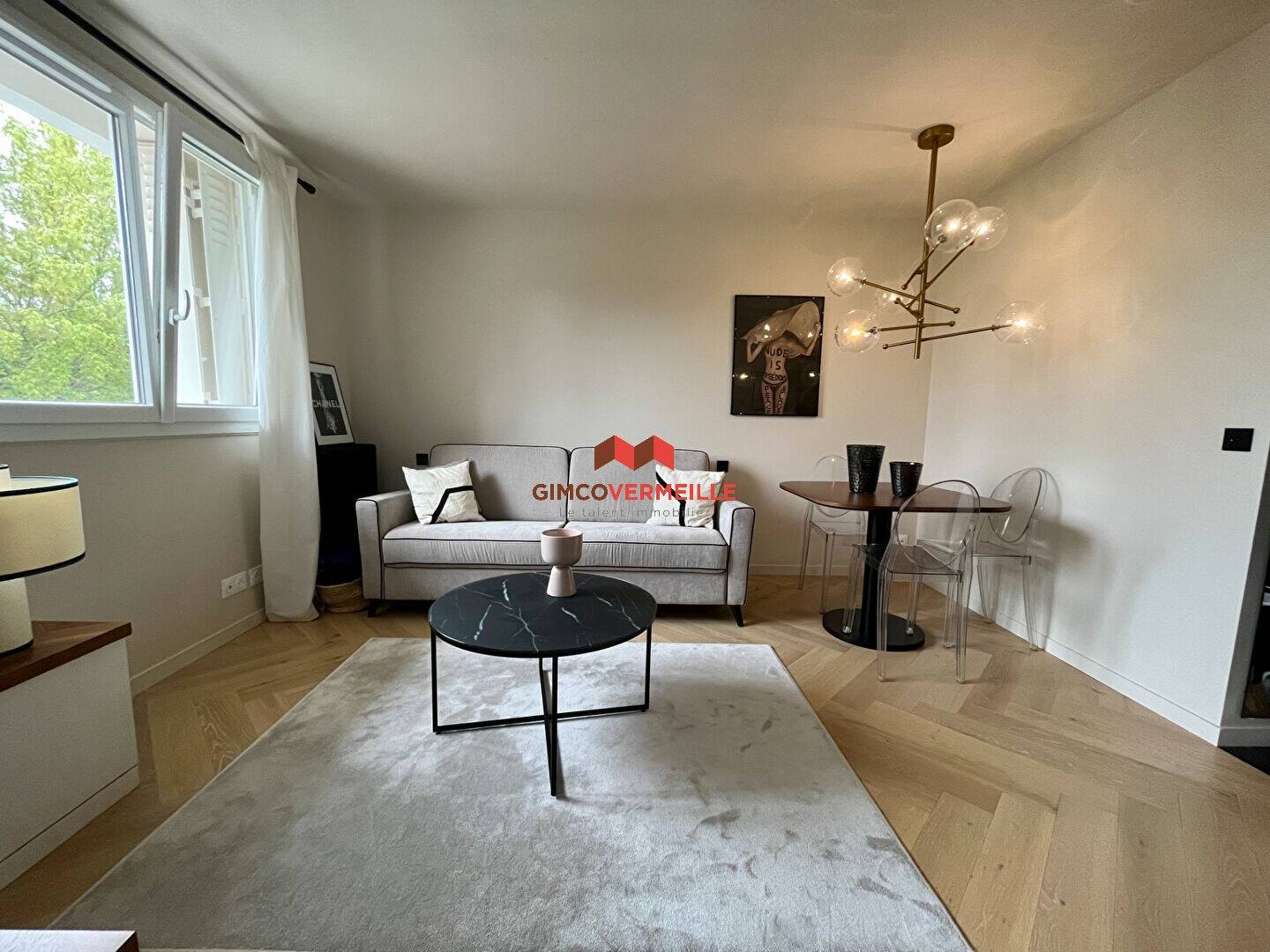 Maison à louer, 39m², RUEIL MALMAISON