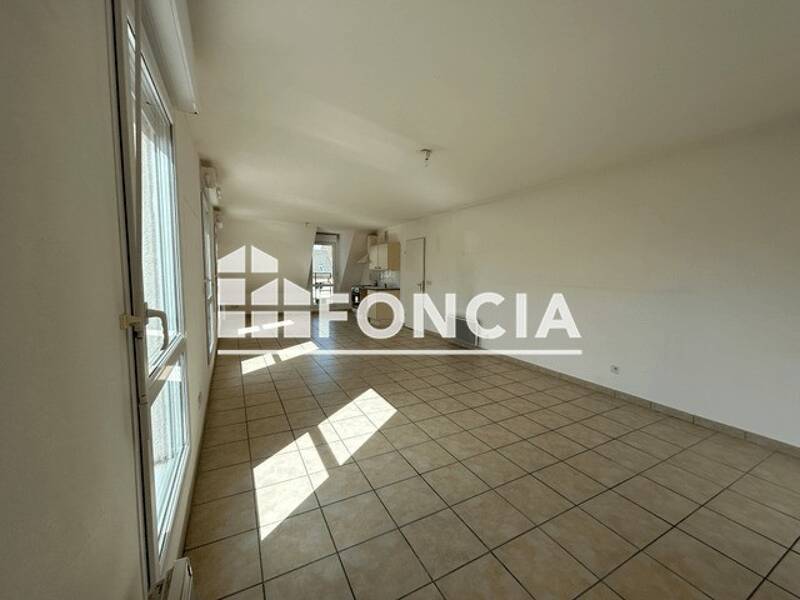 Maison à louer, 59m², AMIENS