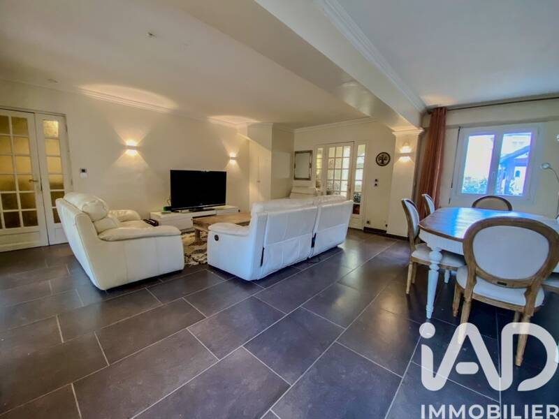 Maison à vendre, 140m², TRILPORT
