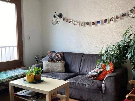 Appartement à louer - logement étudiant 800 € 2 pièces 1 chambre 45 m² 3ème étage Valserhône 01200