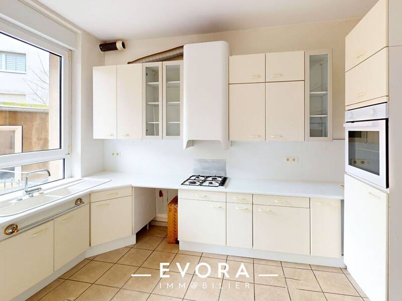 Maison à louer, 96m², METZ
