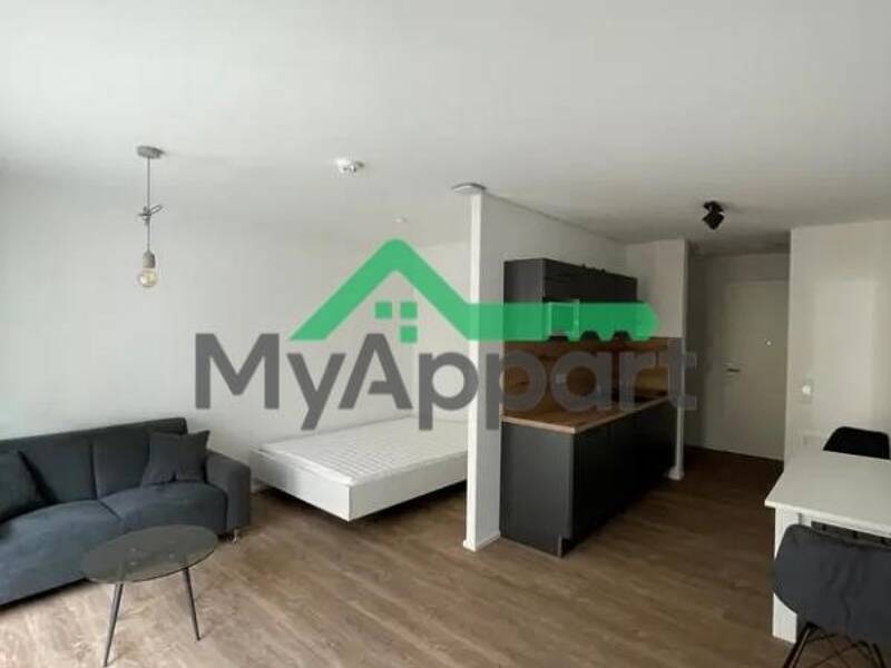 Maison à louer, 35m², PARIS 11E