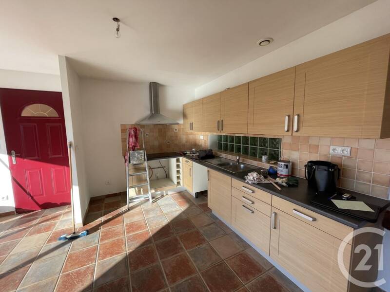 Maison à louer, 94m², CUGES LES PINS