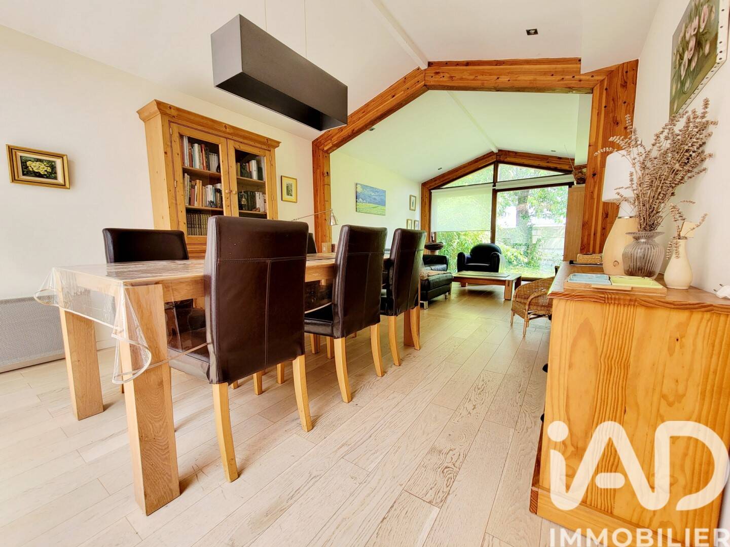Maison à vendre, 142m², MERIGNAC