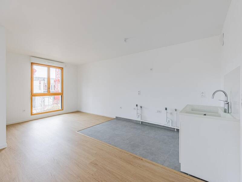 Maison à louer, 50m², ORLY