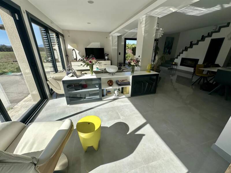 Maison à vendre, 270m², PERPIGNAN