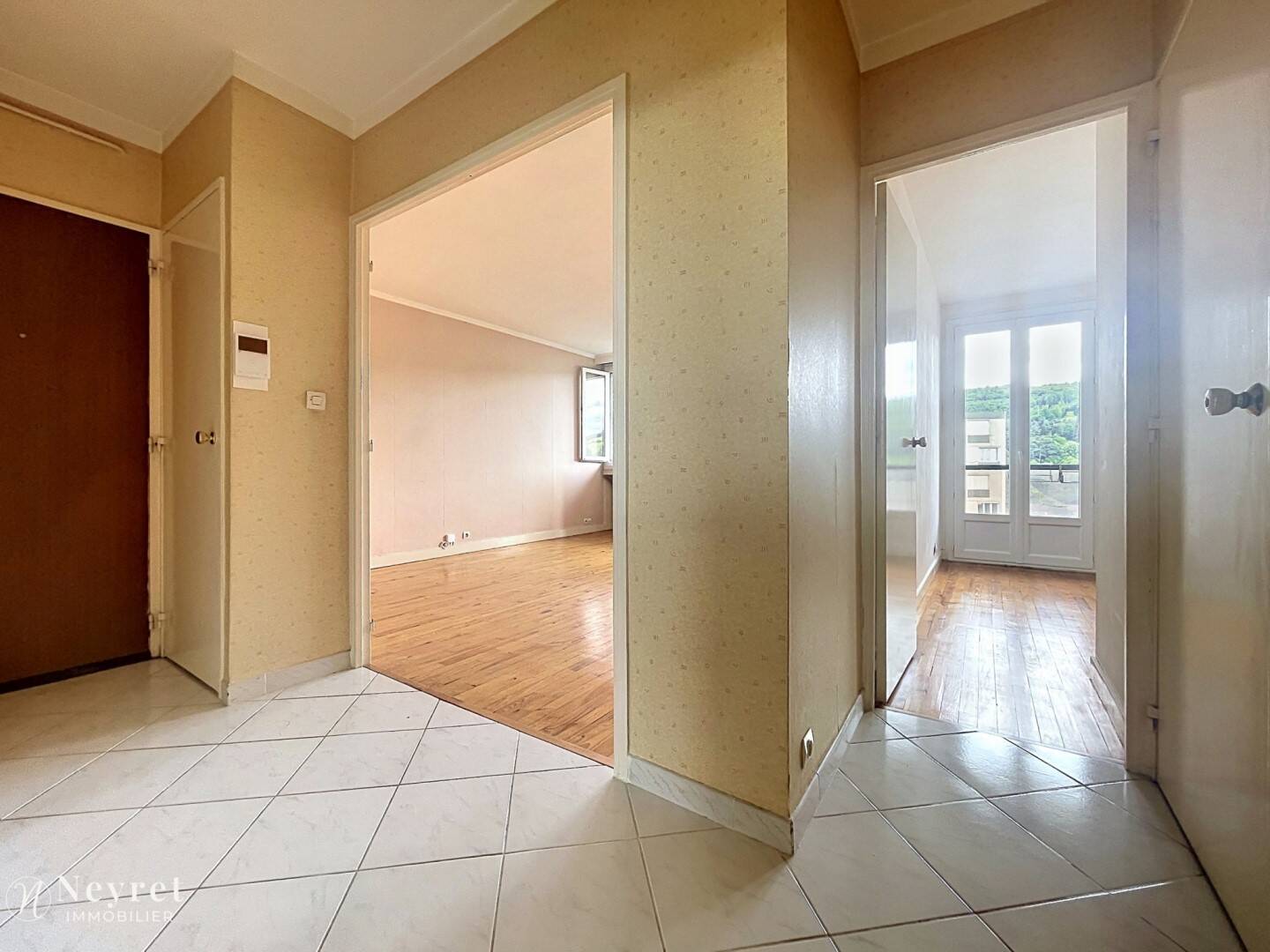 Maison à vendre, 55m², SAINT ETIENNE