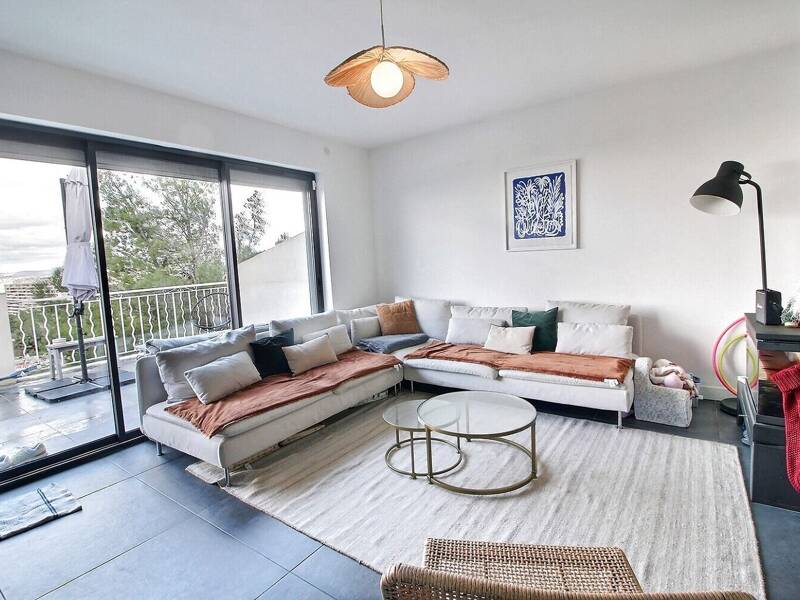 Maison à vendre, 120m², MARSEILLE 9E