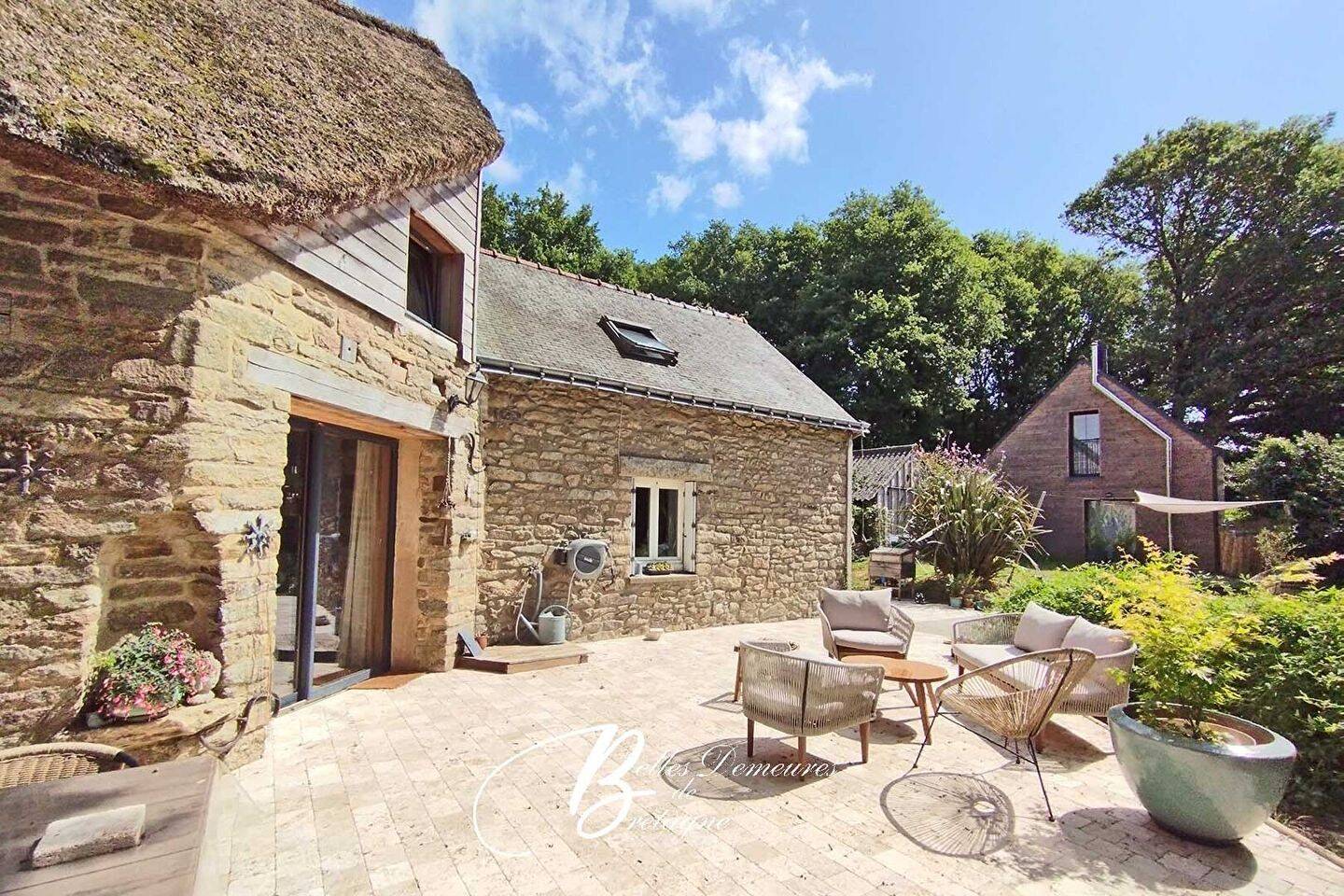 Maison à vendre, 160m², VANNES