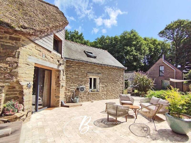 Maison à vendre, 160m², VANNES