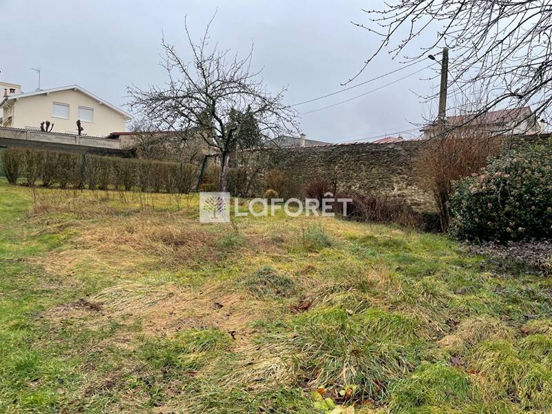 Maison à vendre, 150m², SAINT ETIENNE