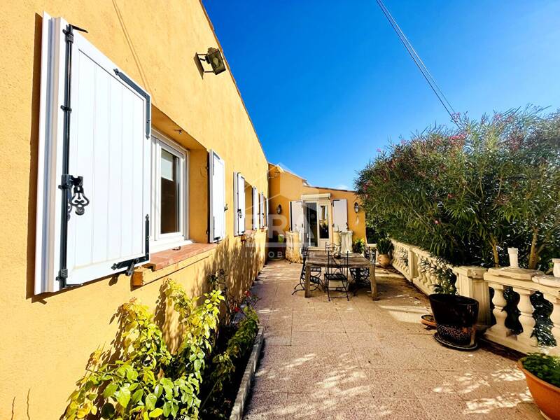 Maison à vendre, 88m², LES PENNES MIRABEAU