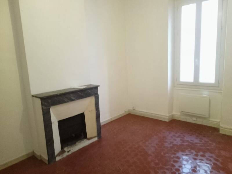 Maison à louer, 26m², TOULON