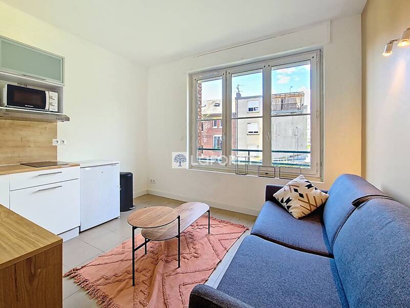 Maison à louer, 16m², AMIENS