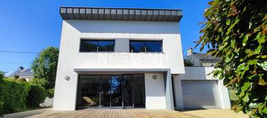 Maison à vendre 593 250 € 6 pièces 4 chambres 135 m² 806 m² de terrain Meucon 56890