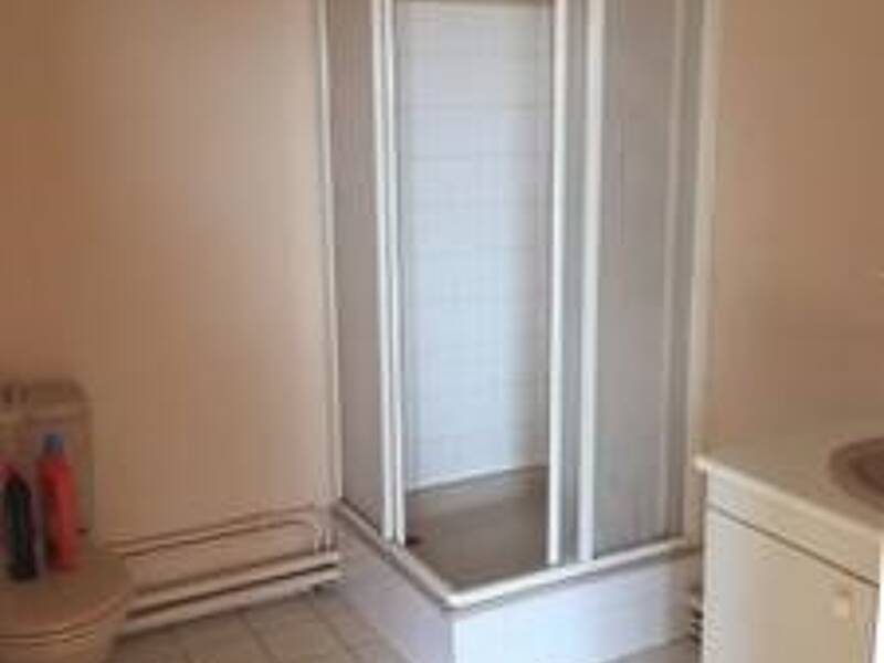 Maison à louer, 25m², ROUEN