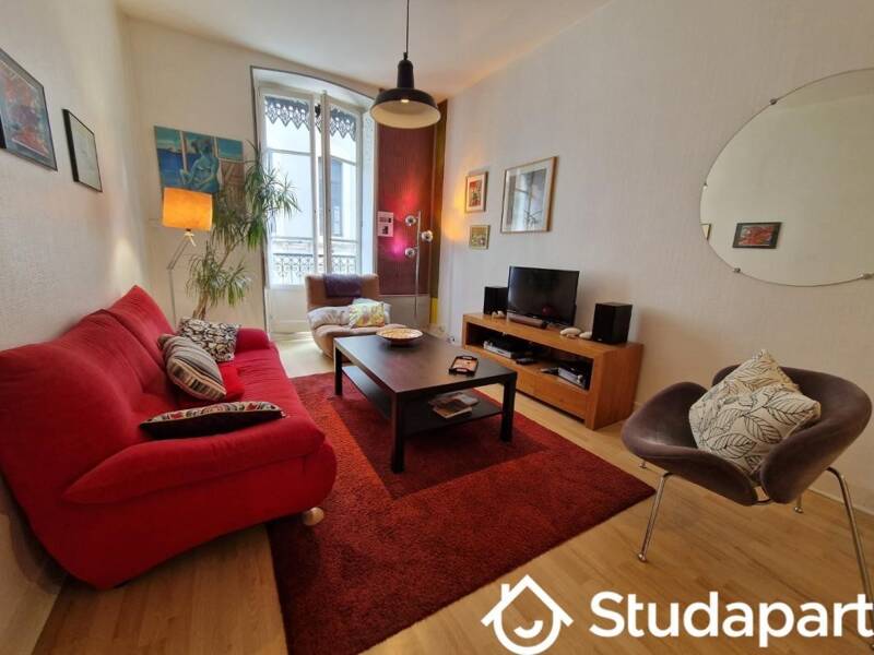 Maison à louer, 90m², GRENOBLE