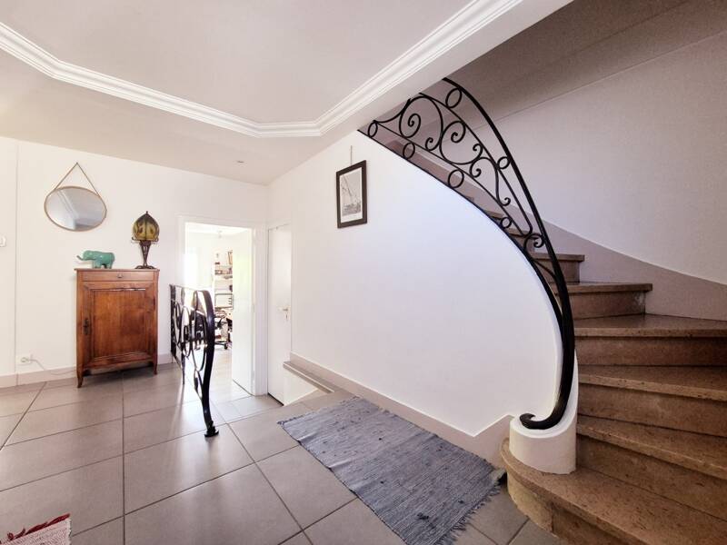 Maison à vendre, 100m², MERIGNAC