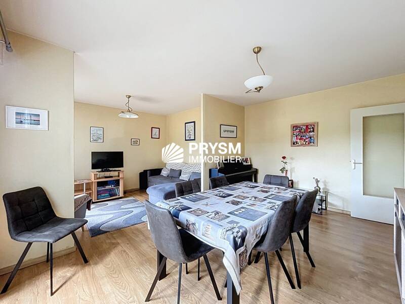 Maison à vendre, 92m², RENNES