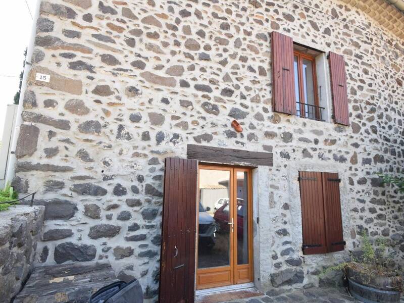 Maison à louer, 80m², DARBRES