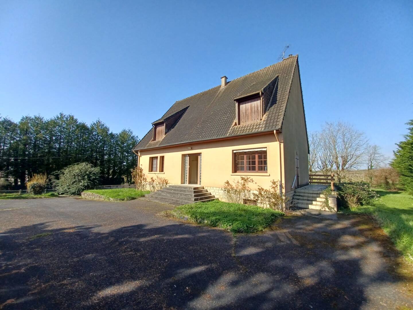 Maison à vendre, 181m², POUILLY SUR LOIRE