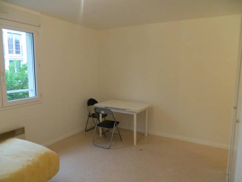 Maison à louer, 24m², REIMS