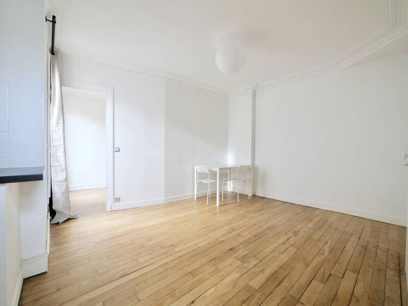 Maison à louer, 31m², PARIS 14E