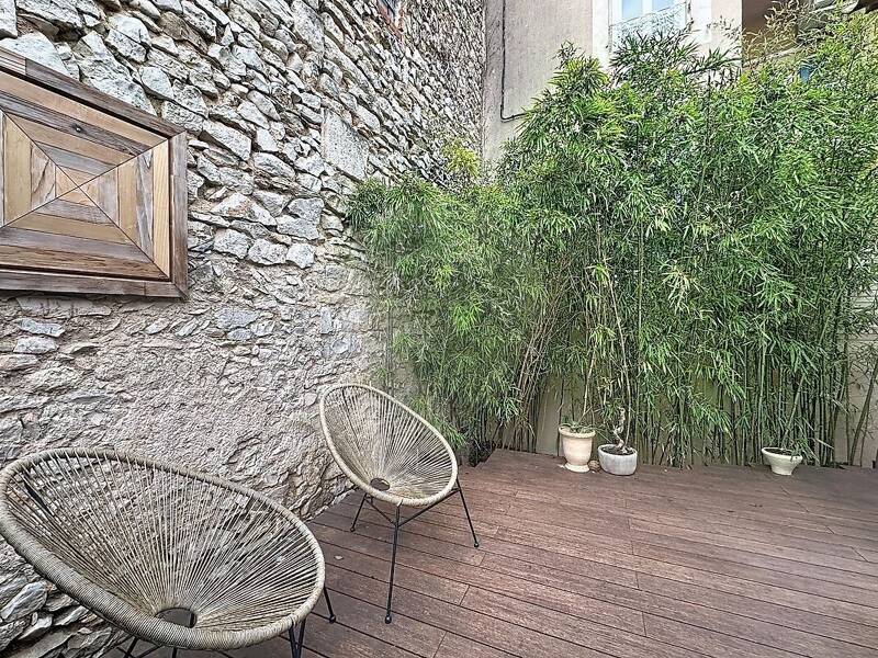 Maison à vendre, 174m², NIMES