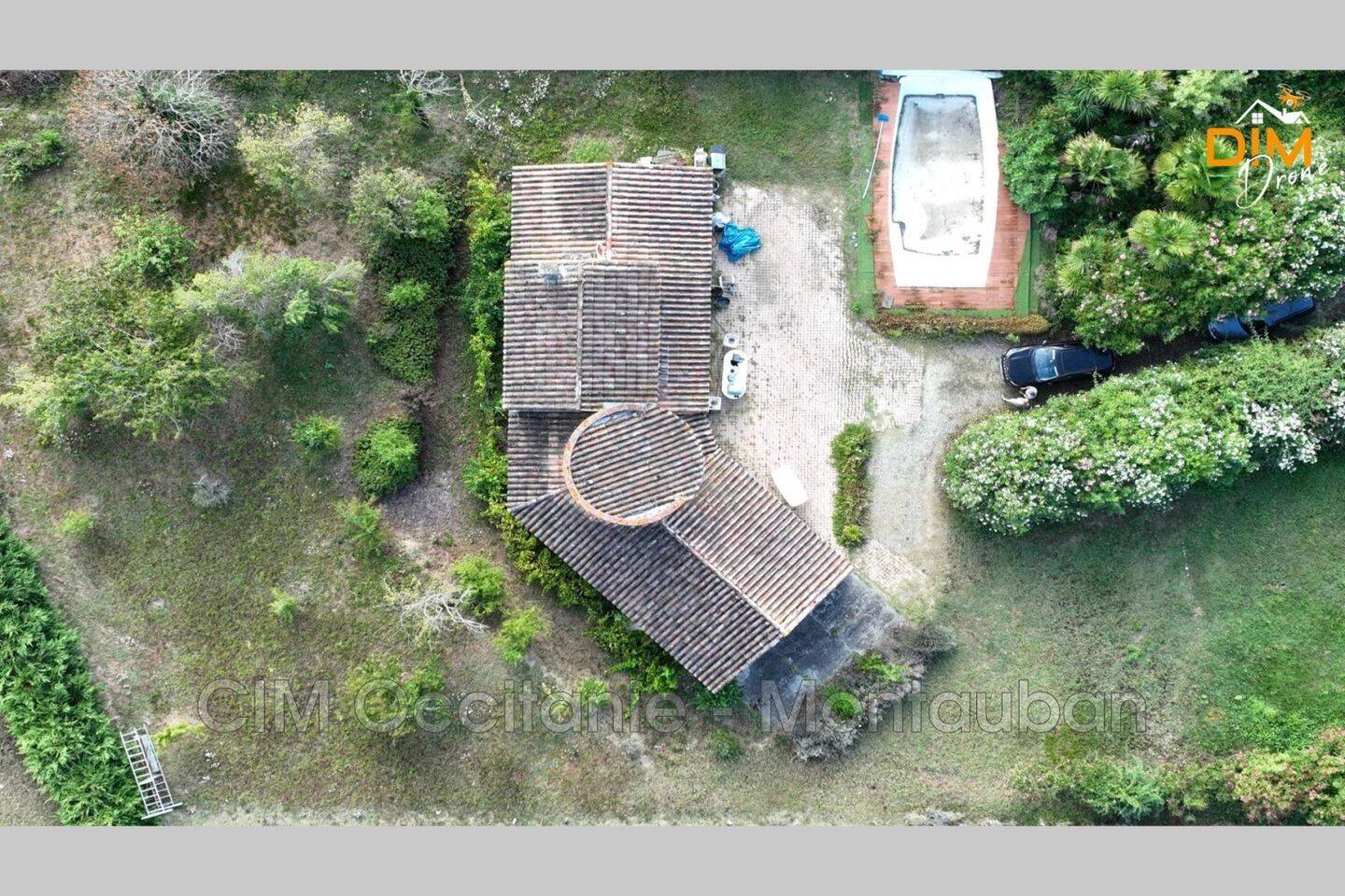 Maison à vendre, 148m², VILLENEUVE LES BOULOC