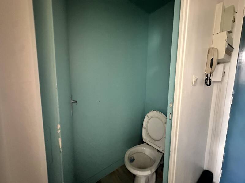 Maison à vendre, 24m², ROUEN