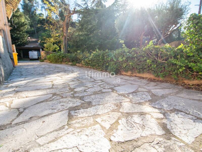 Maison à vendre, 150m², MARSEILLE 10E