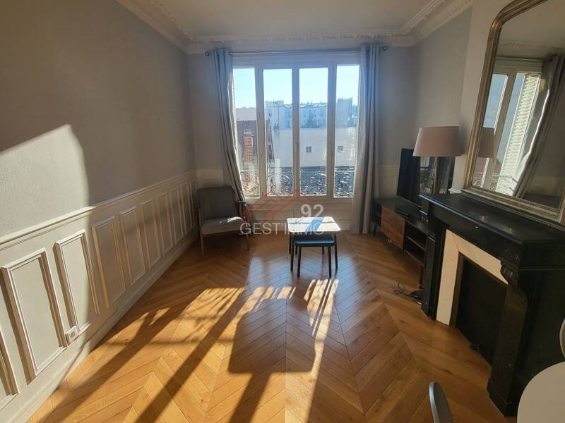Maison à louer, 54m², ASNIERES SUR SEINE