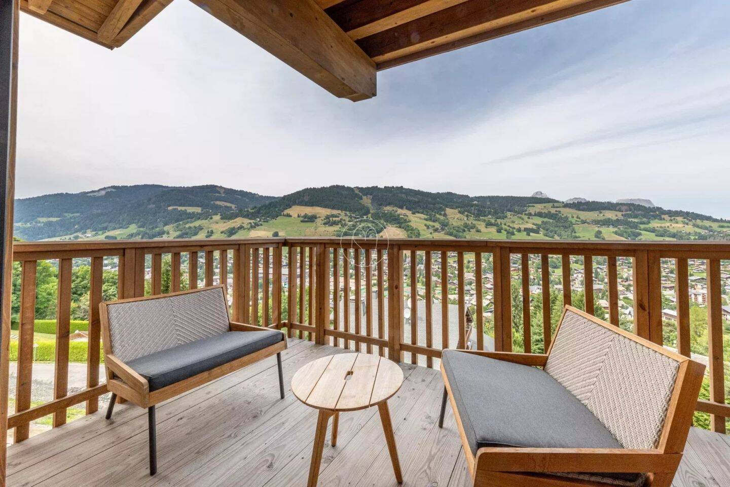 Maison à vendre, 131m², MEGEVE