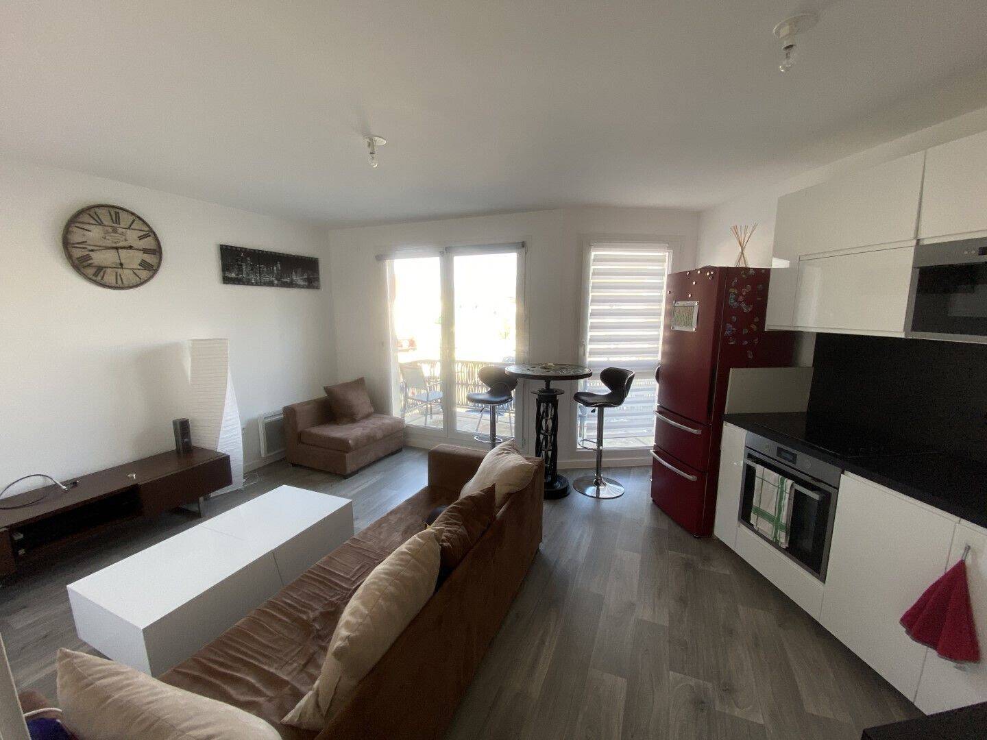 Maison à louer, 64m², THIVERVAL GRIGNON