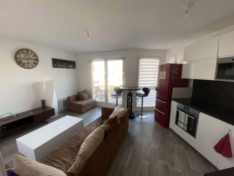 Maison à louer, 64m², THIVERVAL GRIGNON