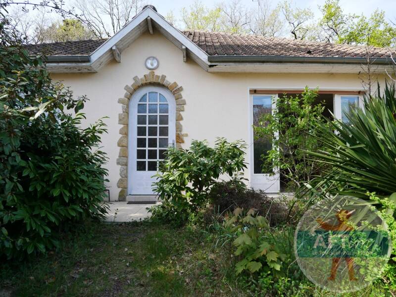 Maison à vendre, 105m², LE TOUQUET PARIS PLAGE