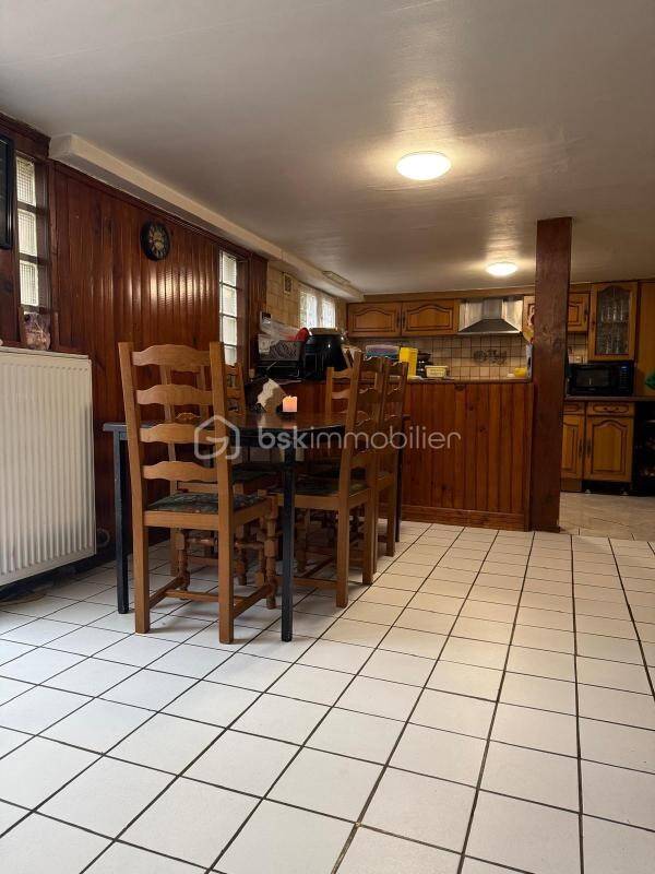 Maison à vendre, 114m², DRANCY