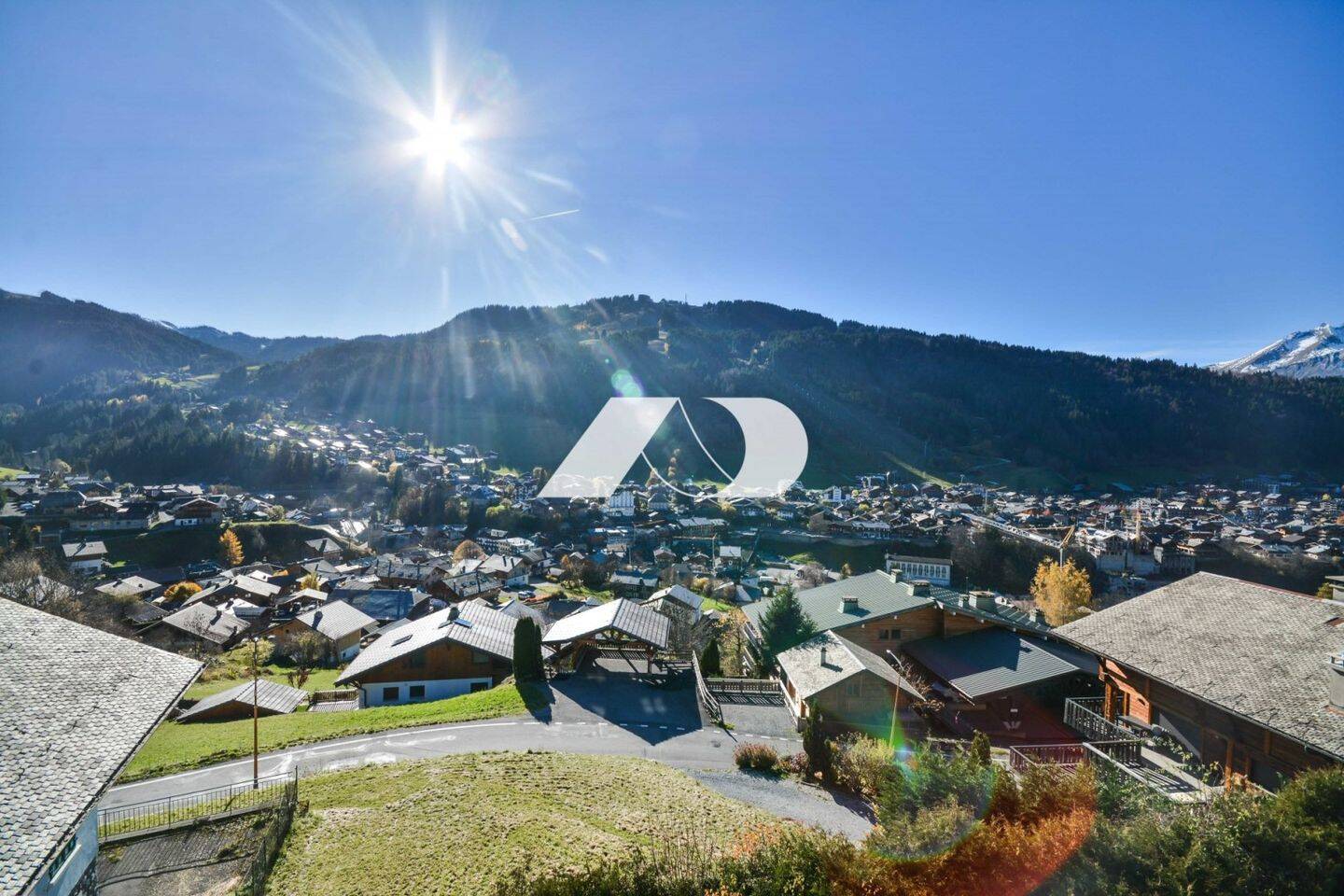 Maison à vendre, 52m², MORZINE
