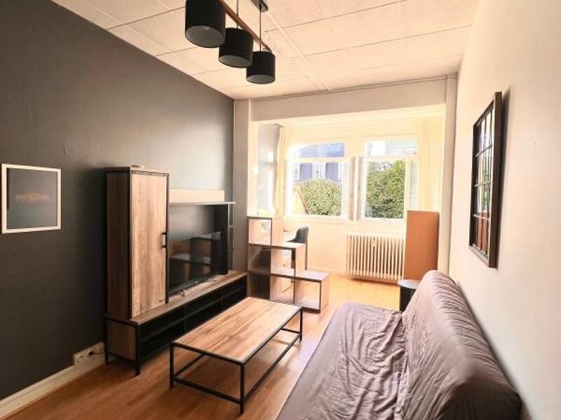 Maison à vendre, 27m², LIMOGES