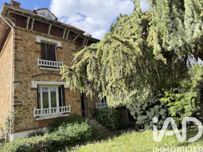 Maison à vendre, 131m², ANTONY