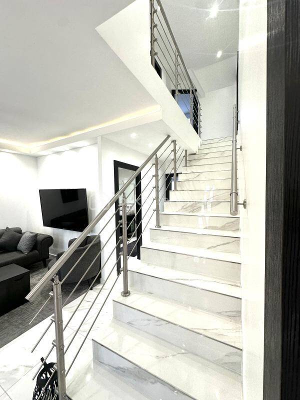 Maison à vendre, 140m², ARGENTEUIL